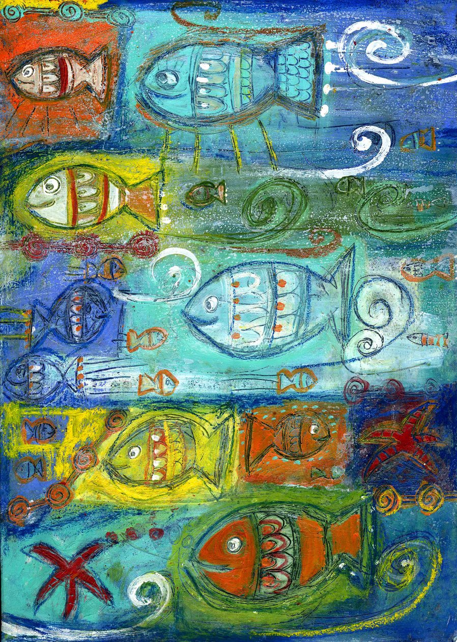 Sea tekijältä Patrizia La Porta