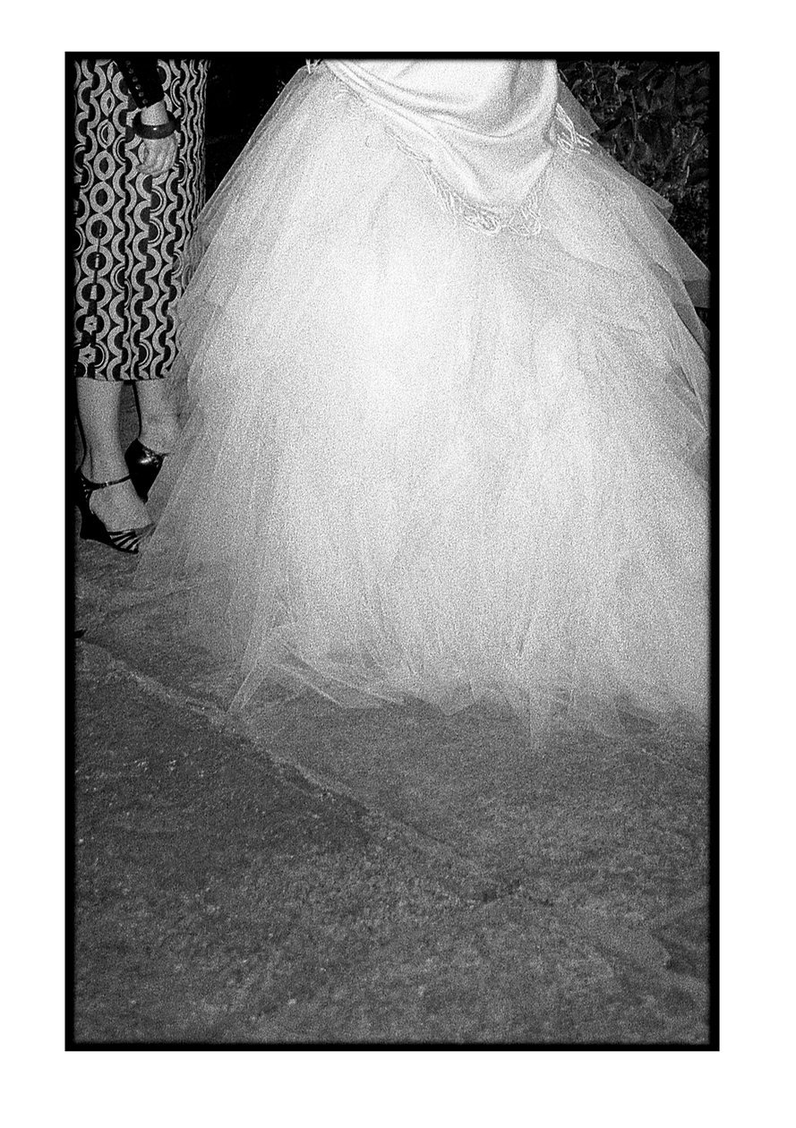 Häät, 2003 (Kuva) tekijältä Patrizia La Porta