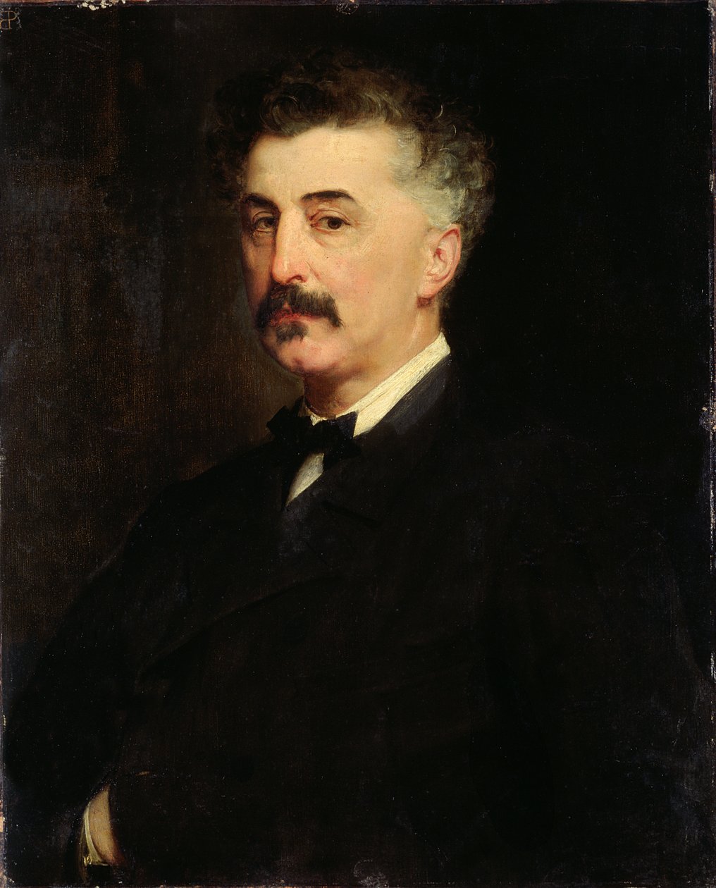 P.A. Chikhachev, 1864 tekijältä Paul Baudry