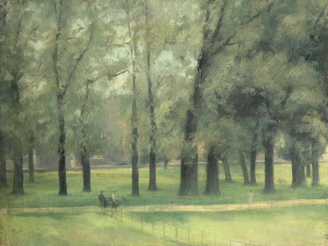 Huonekalut ja erilaiset esineet 1100- ja 1300-luvuilta tekijältä Paul Fordyce Maitland
