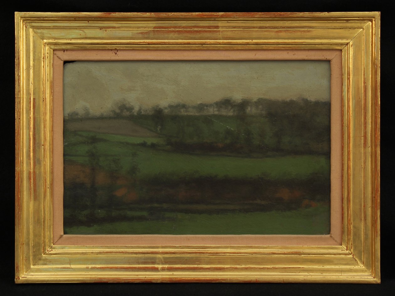 Somerset, noin 1910 tekijältä Paul Fordyce Maitland