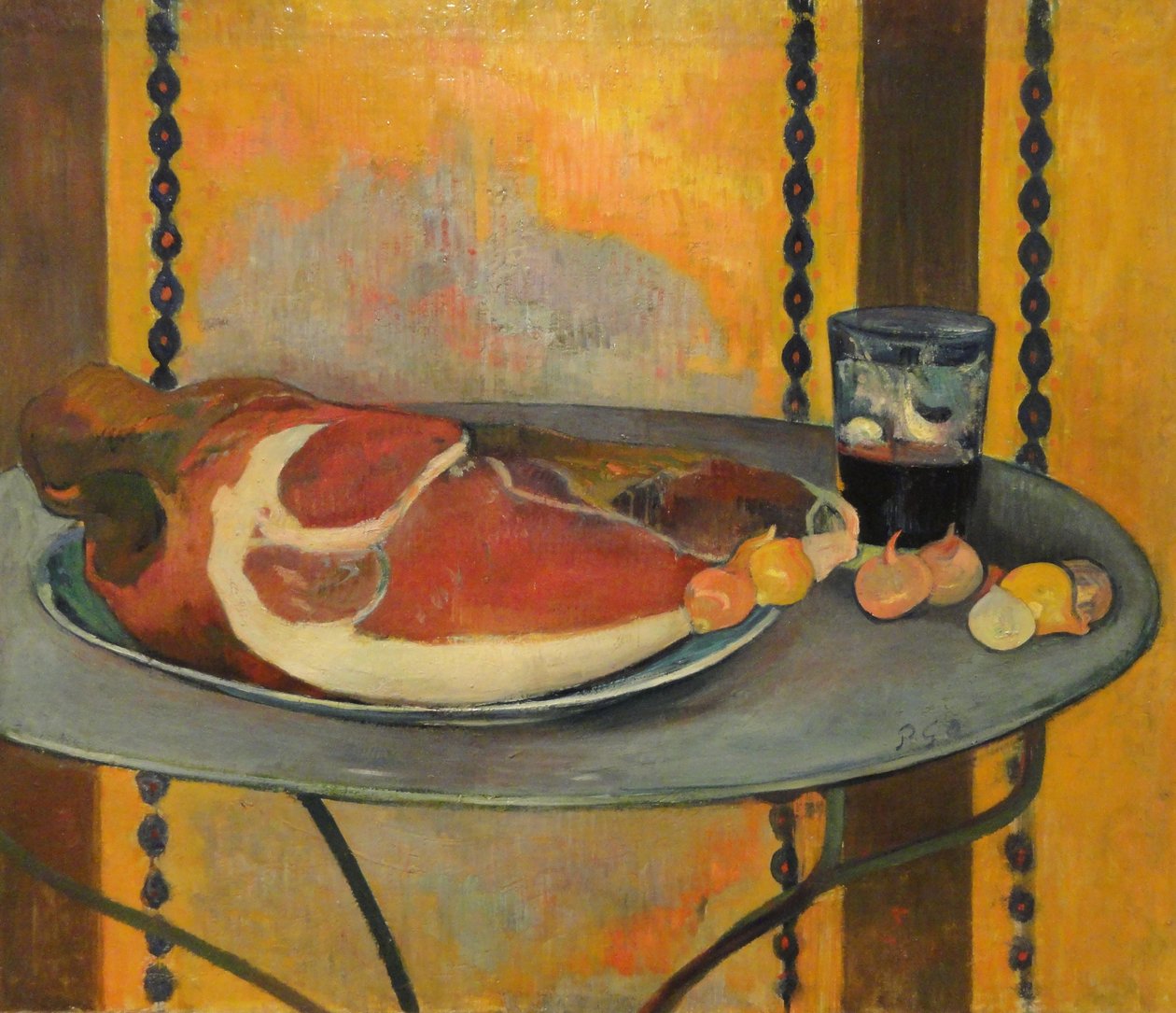 Phillips -kokoelma tekijältä Paul Gauguin