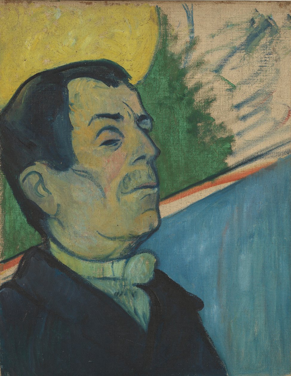 Portrait d