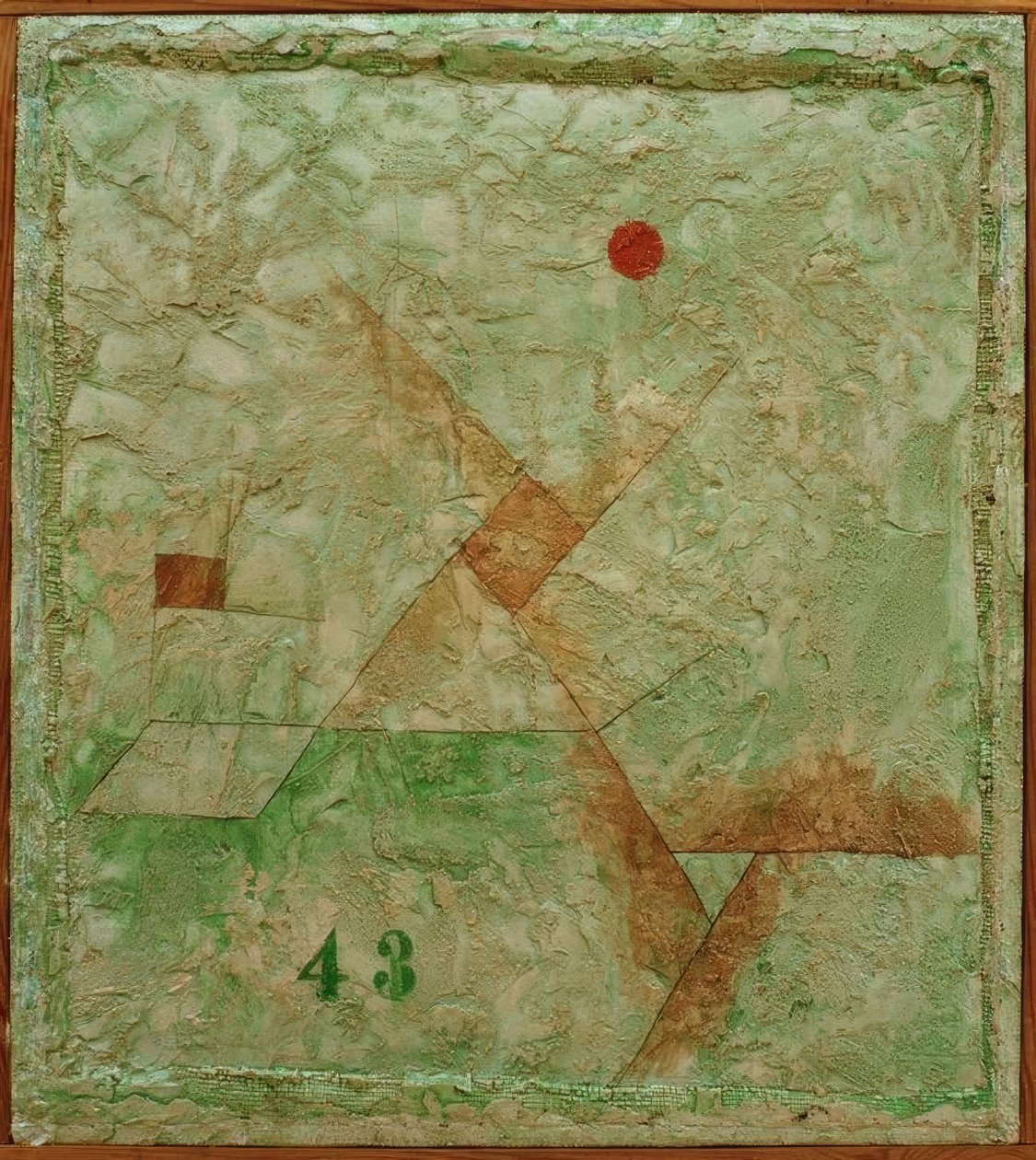 43 tekijältä Paul Klee