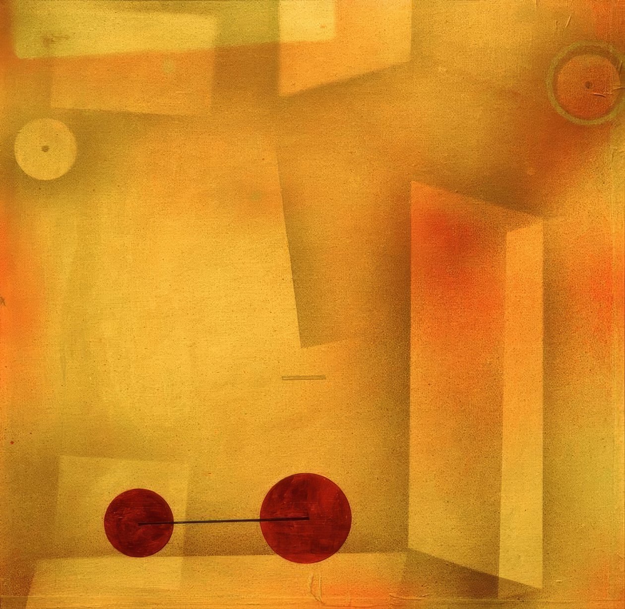 Die Erfindung tekijältä Paul Klee