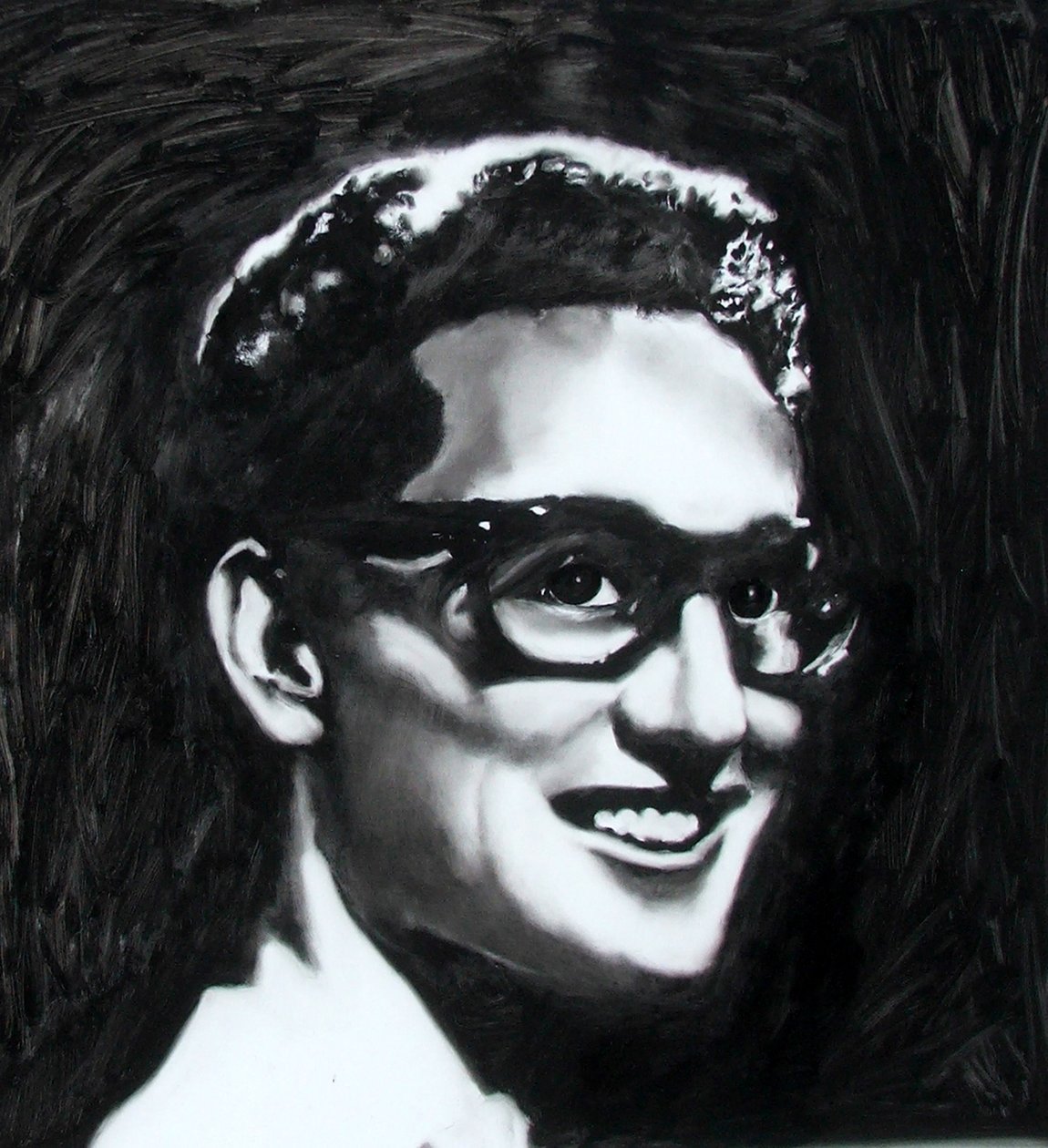 kaveri tekijältä Paul Powis