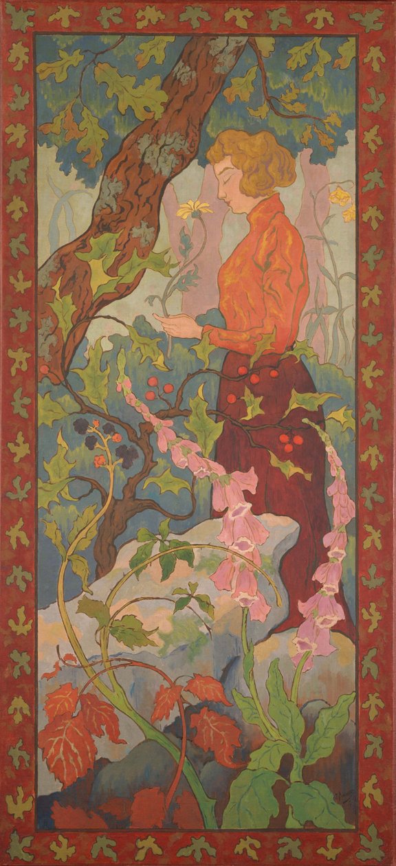 Digitaalinen tekijältä Paul Elie Ranson