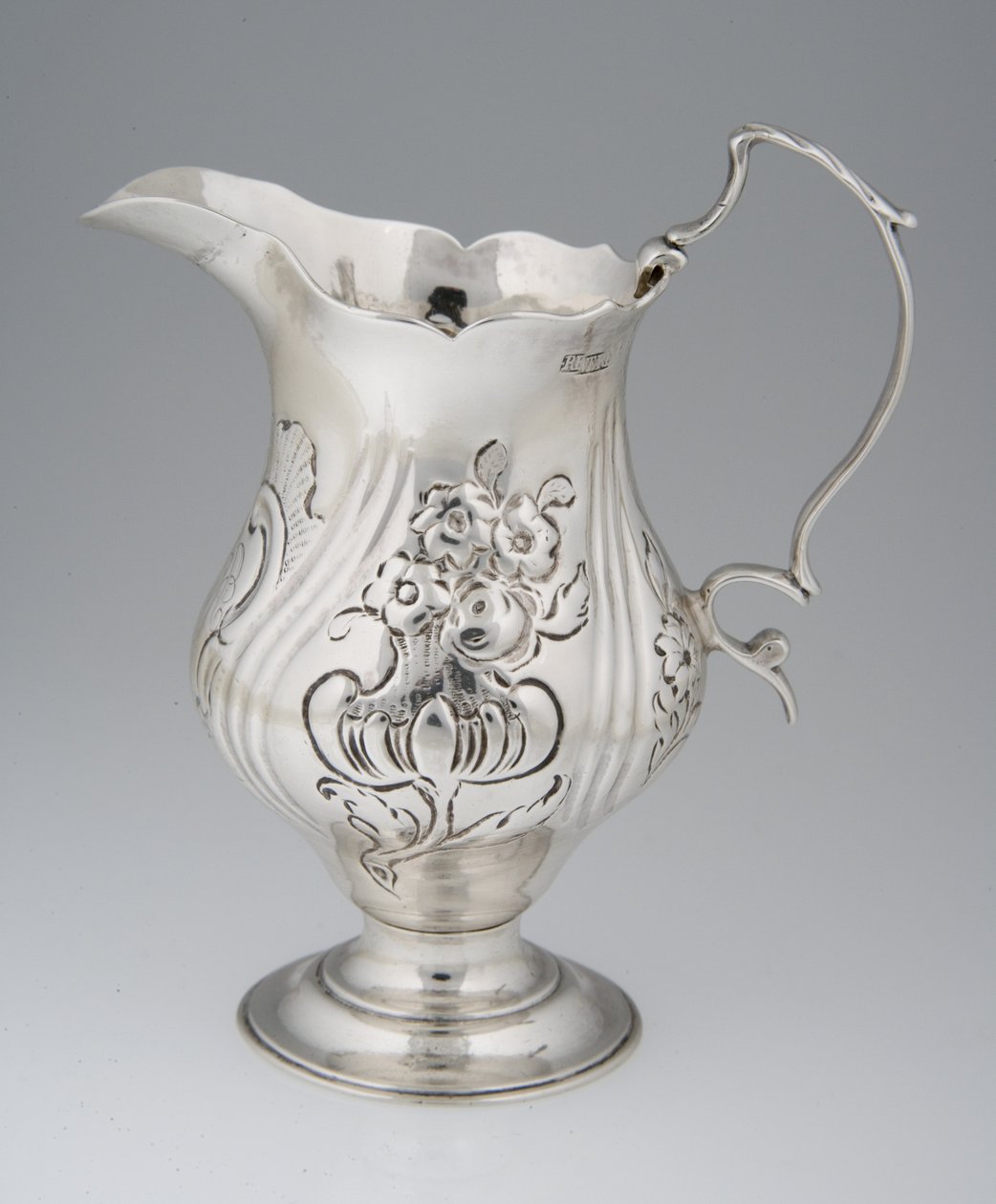 Creampot (hopea) tekijältä Paul Revere