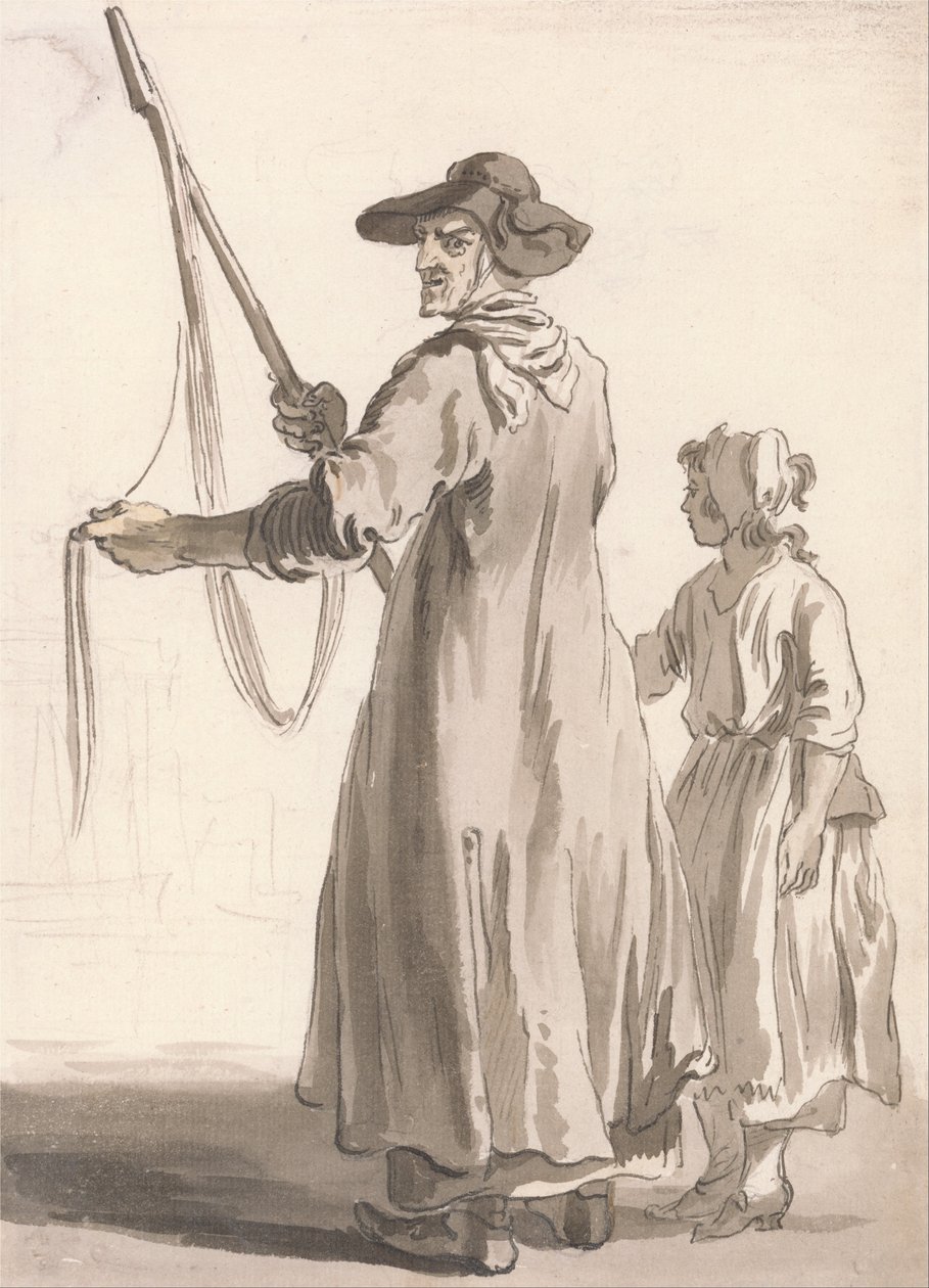 Lontoo huutaa- Pitsimyyjä tekijältä Paul Sandby