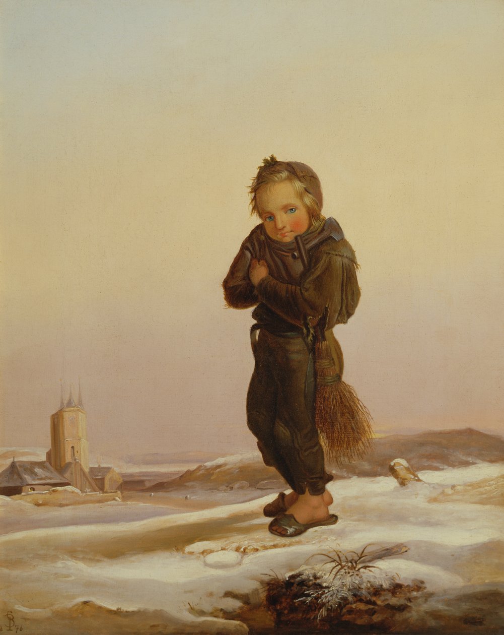 Huonekalut ja erilaiset esineet 1100- ja 1300-luvuilta tekijältä Paul Seignac