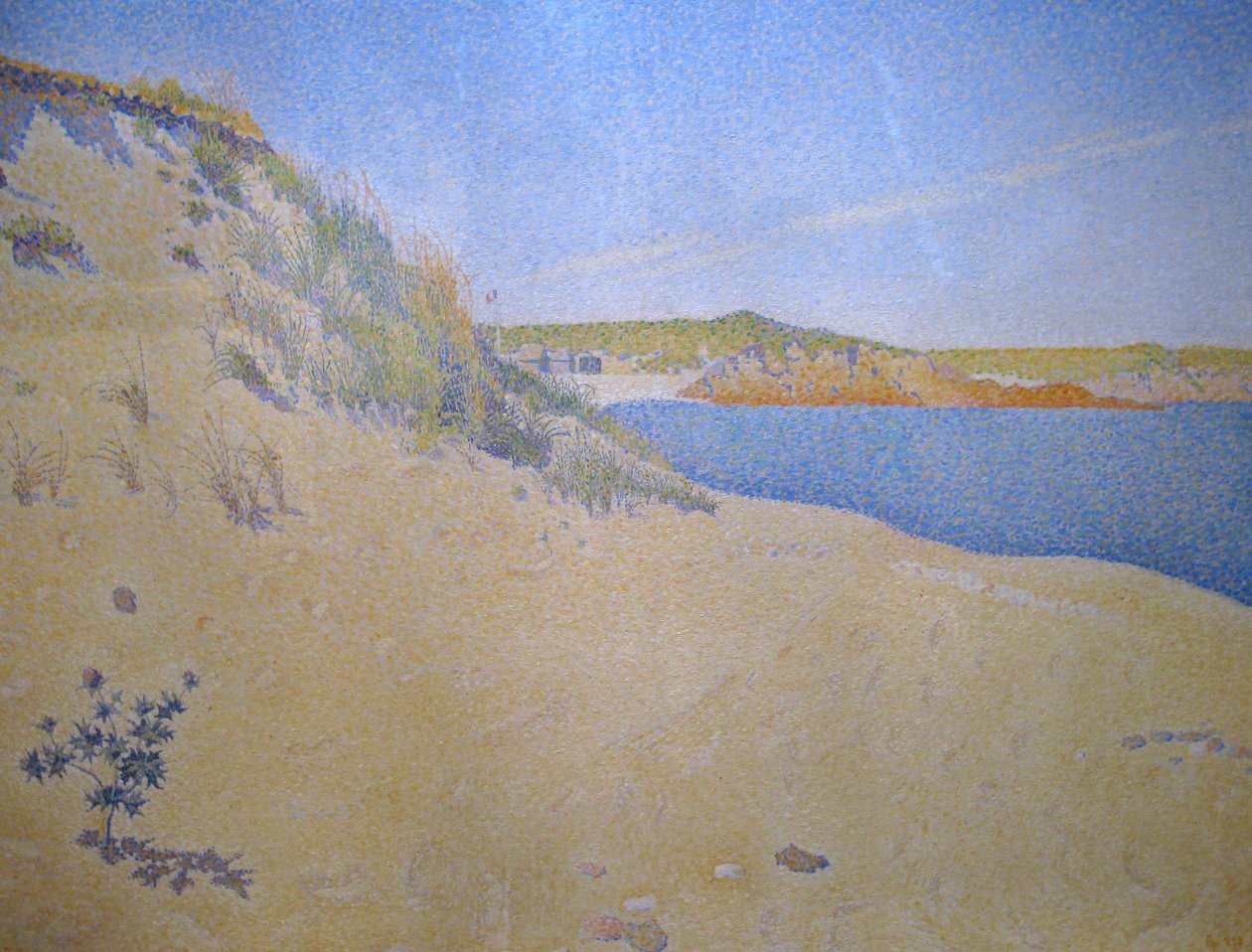 - n:. -. .n tekijältä Paul Signac