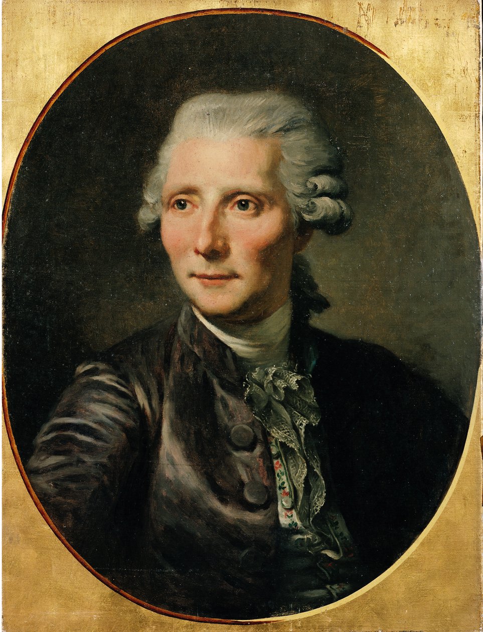 Pierre Augustin Caron de Beaumarchais