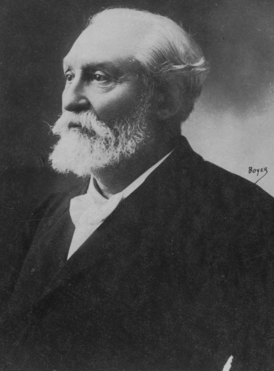 Bushel, 1893 tekijältä Paul Boyer