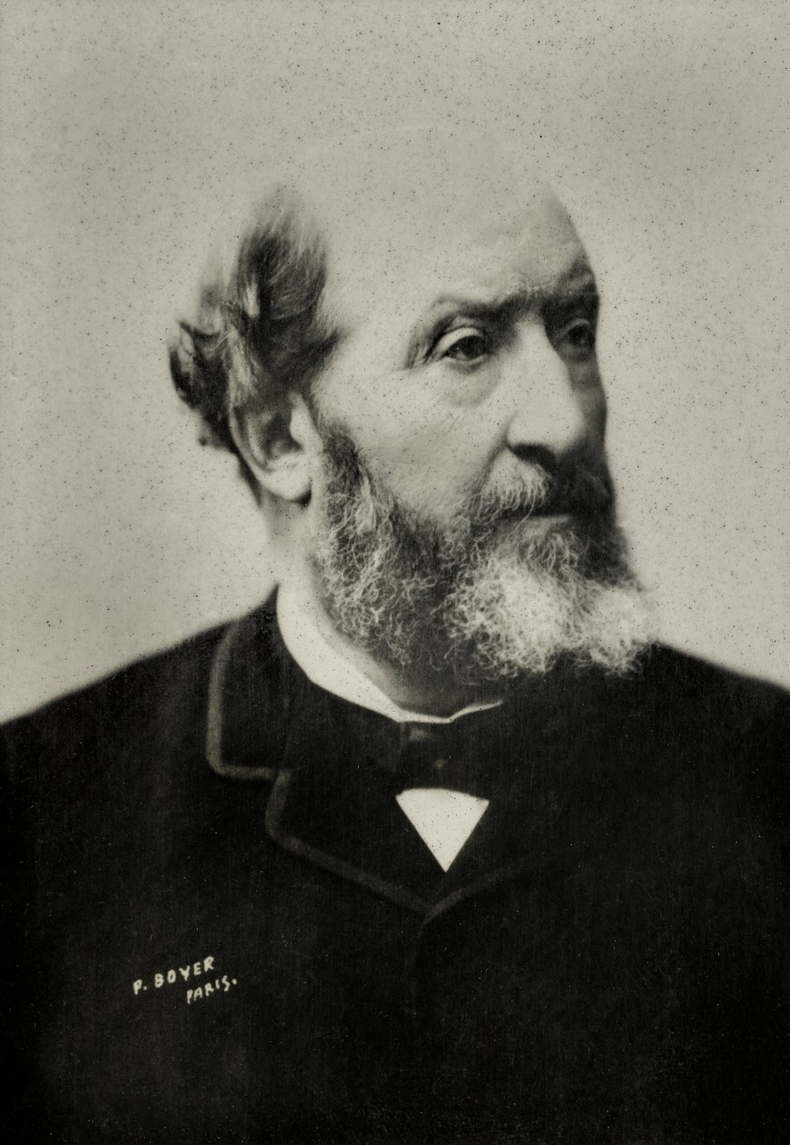  tekijältä Paul Boyer