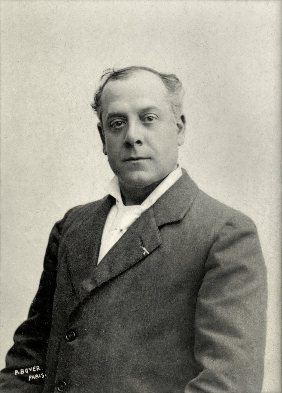  tekijältä Paul Boyer