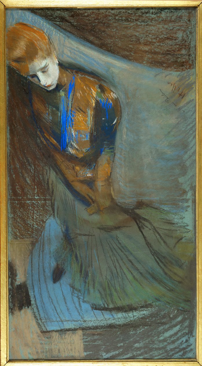  tekijältä Paul Cesar Helleu