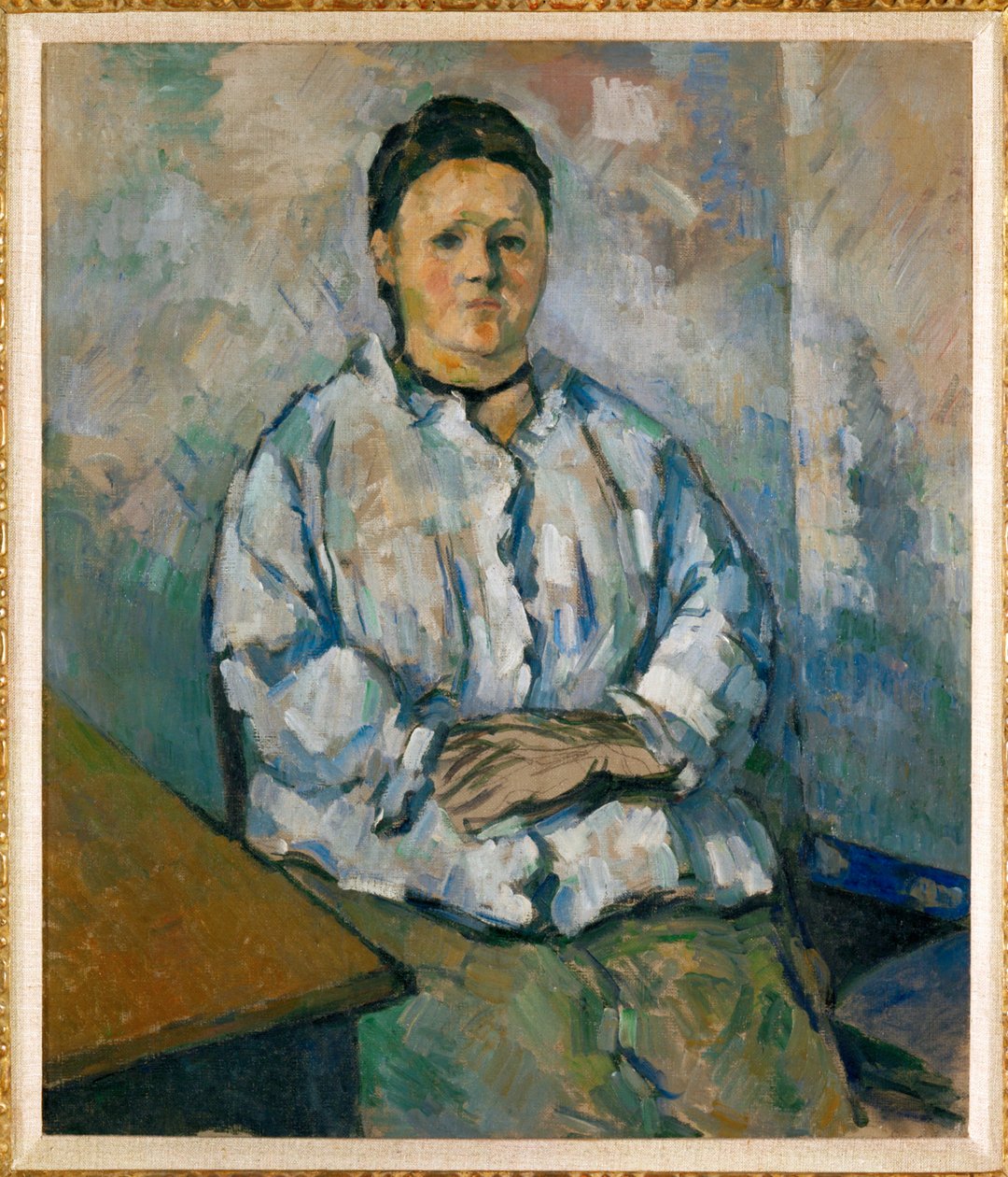  tekijältä Paul Cezanne