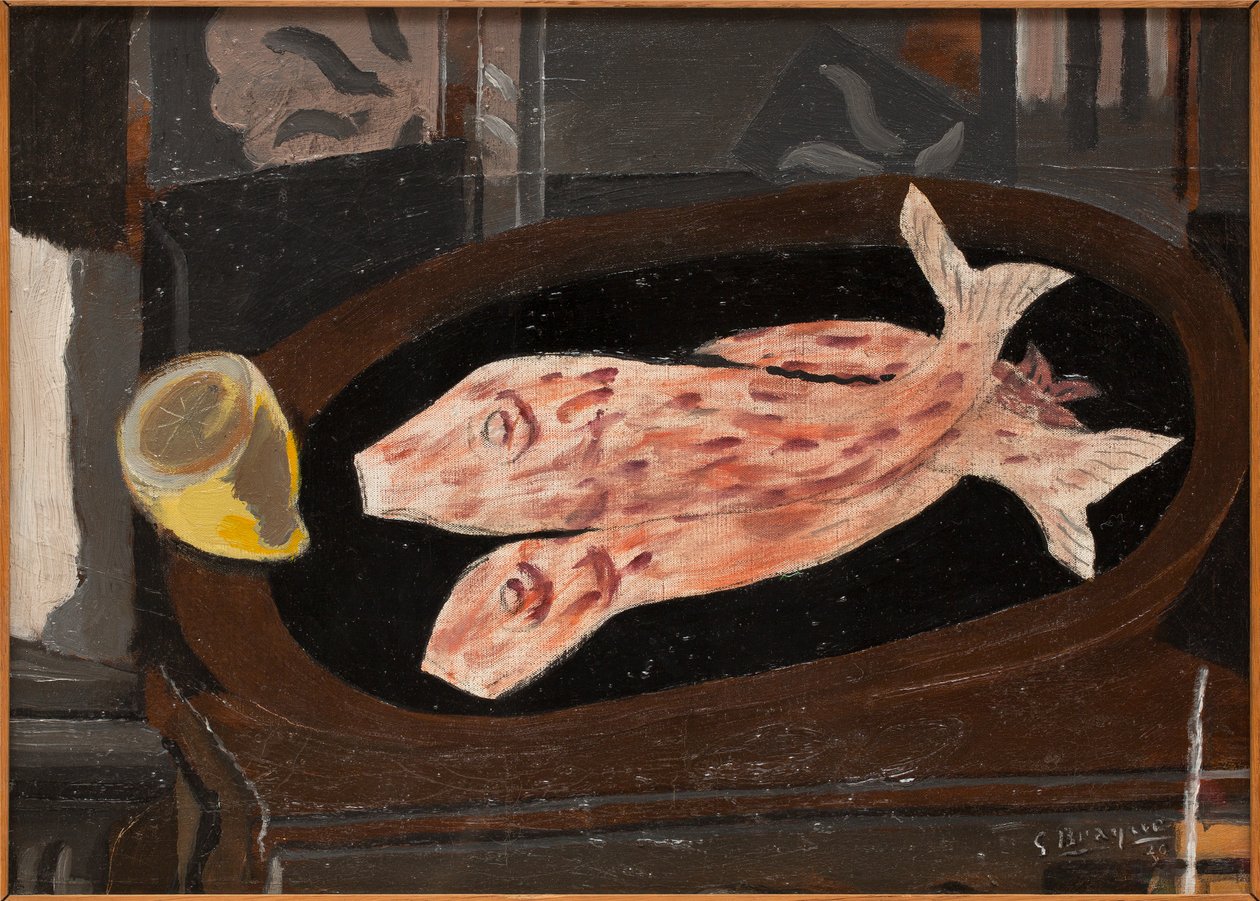 Punainen takatukka tekijältä Paul Cézanne