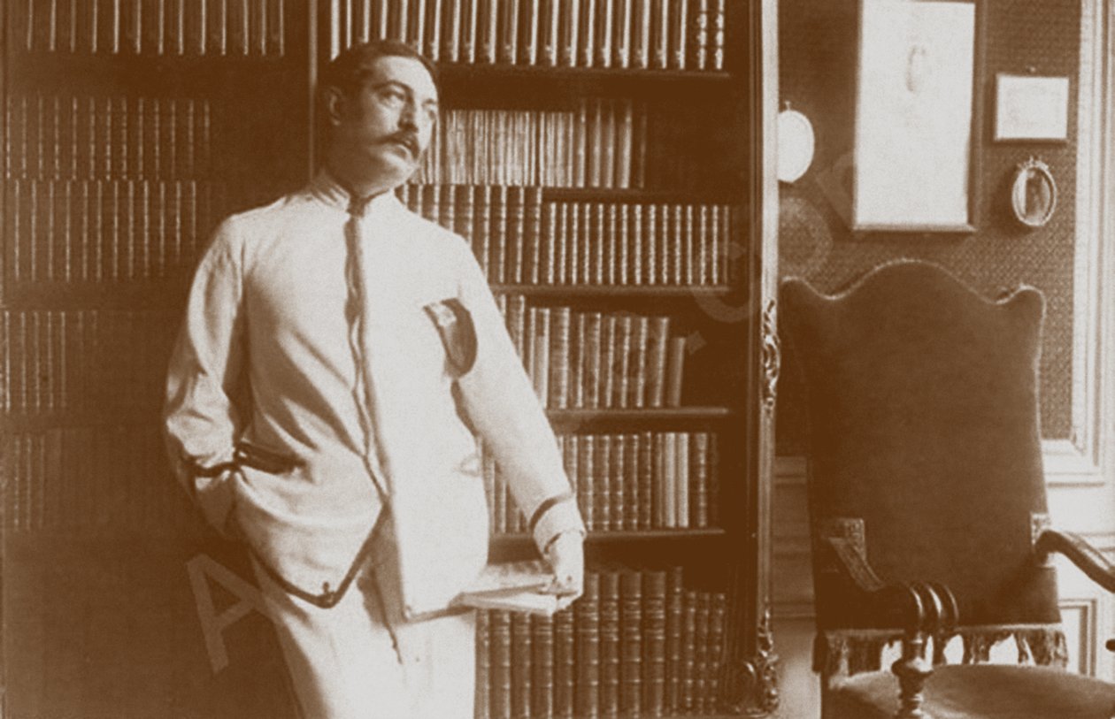 Dario Niccodemi 1874-1934 tekijältä Paul Dornac
