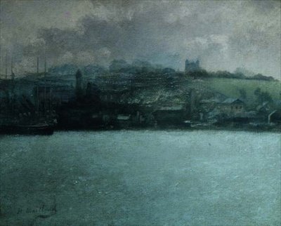 Rochester Medwayltä tekijältä Paul Fordyce Maitland