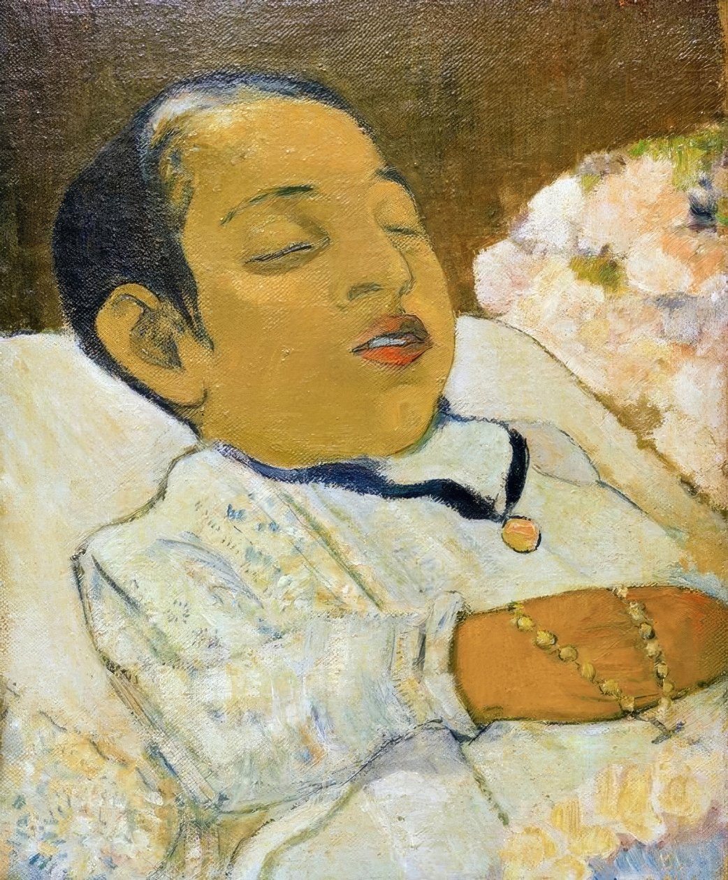 Atiti tekijältä Paul Gauguin