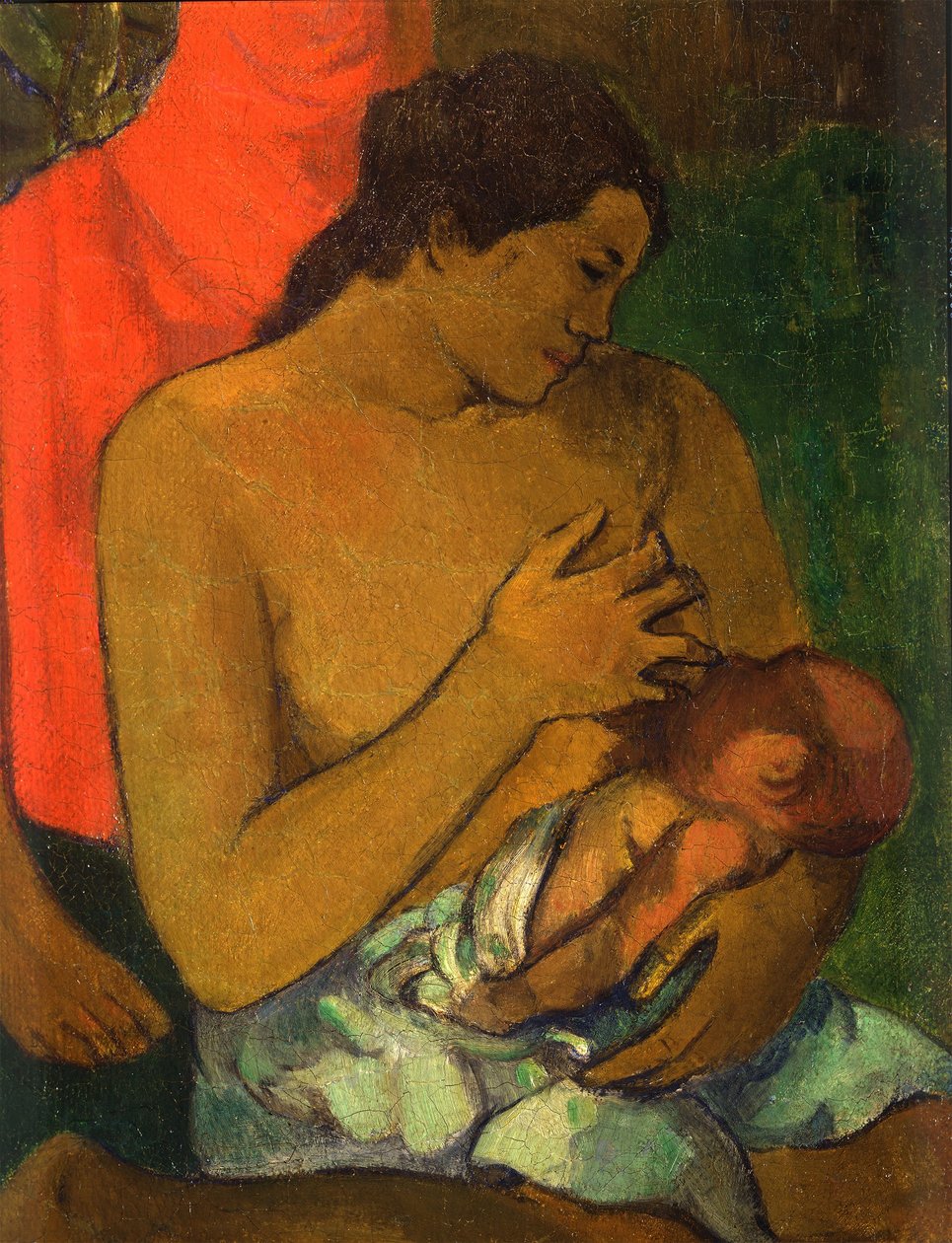 Paul Gauguinin 