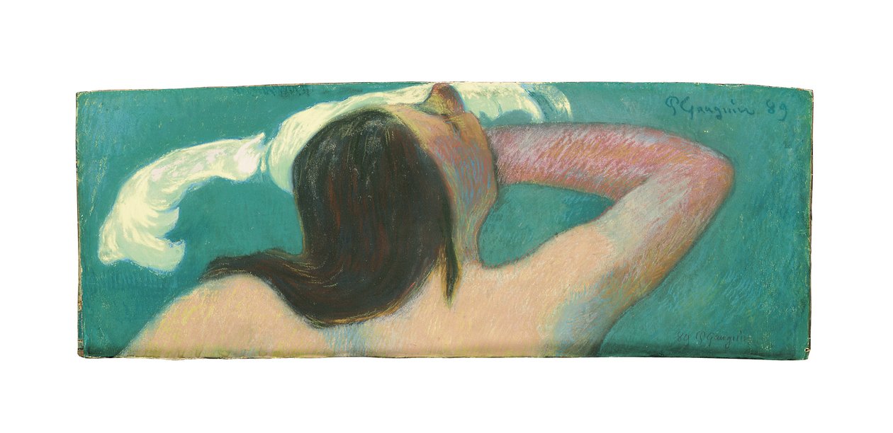 Ondine tekijältä Paul Gauguin