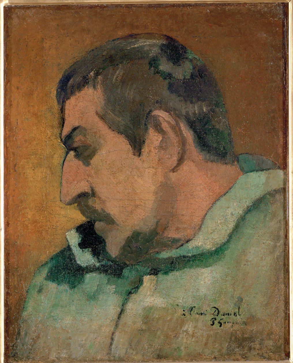  tekijältä Paul Gauguin