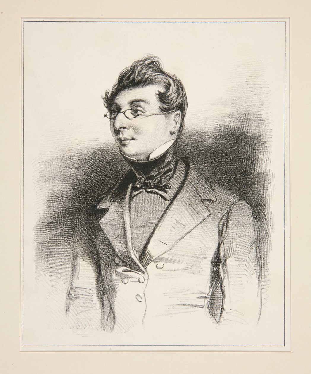 Arnal tekijältä Paul Gavarni