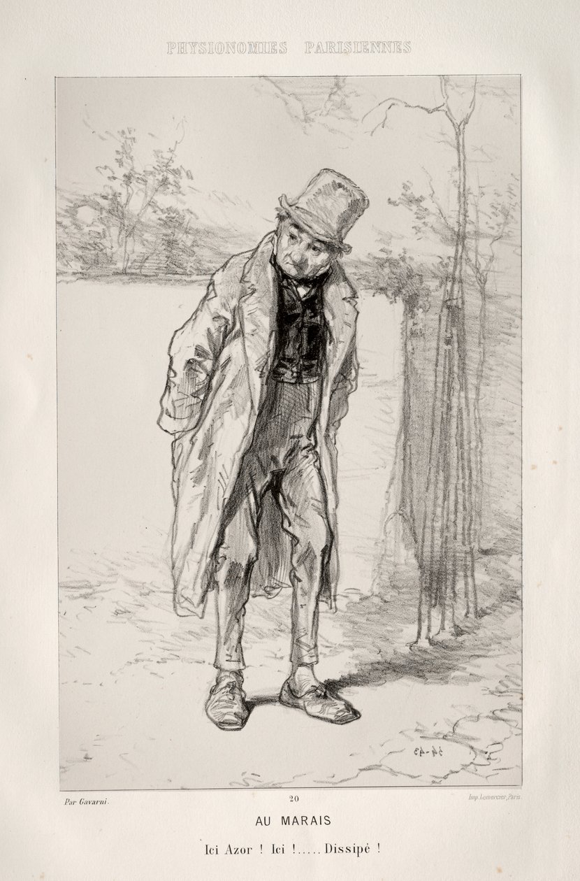 Marais