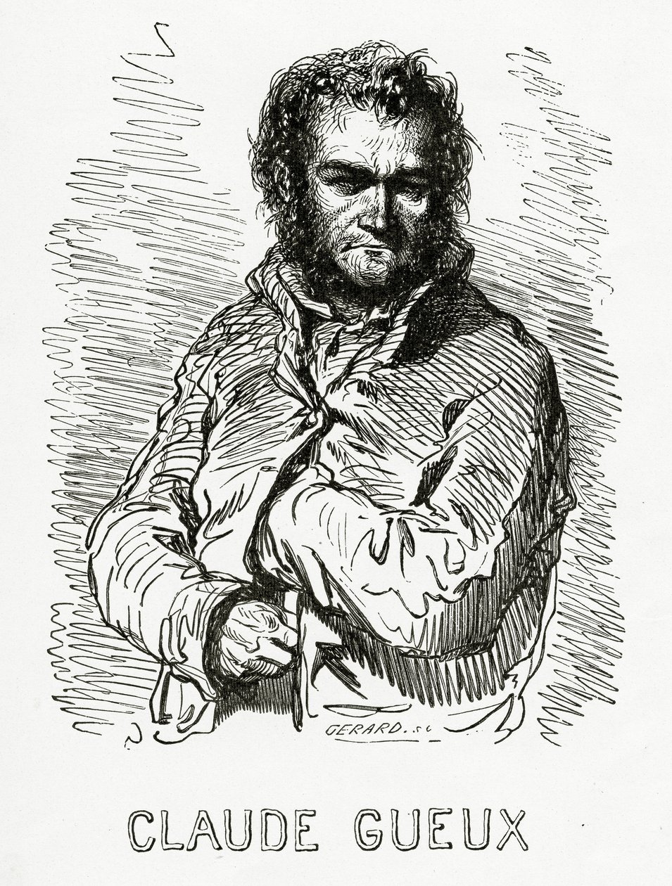 Claude Gueux
