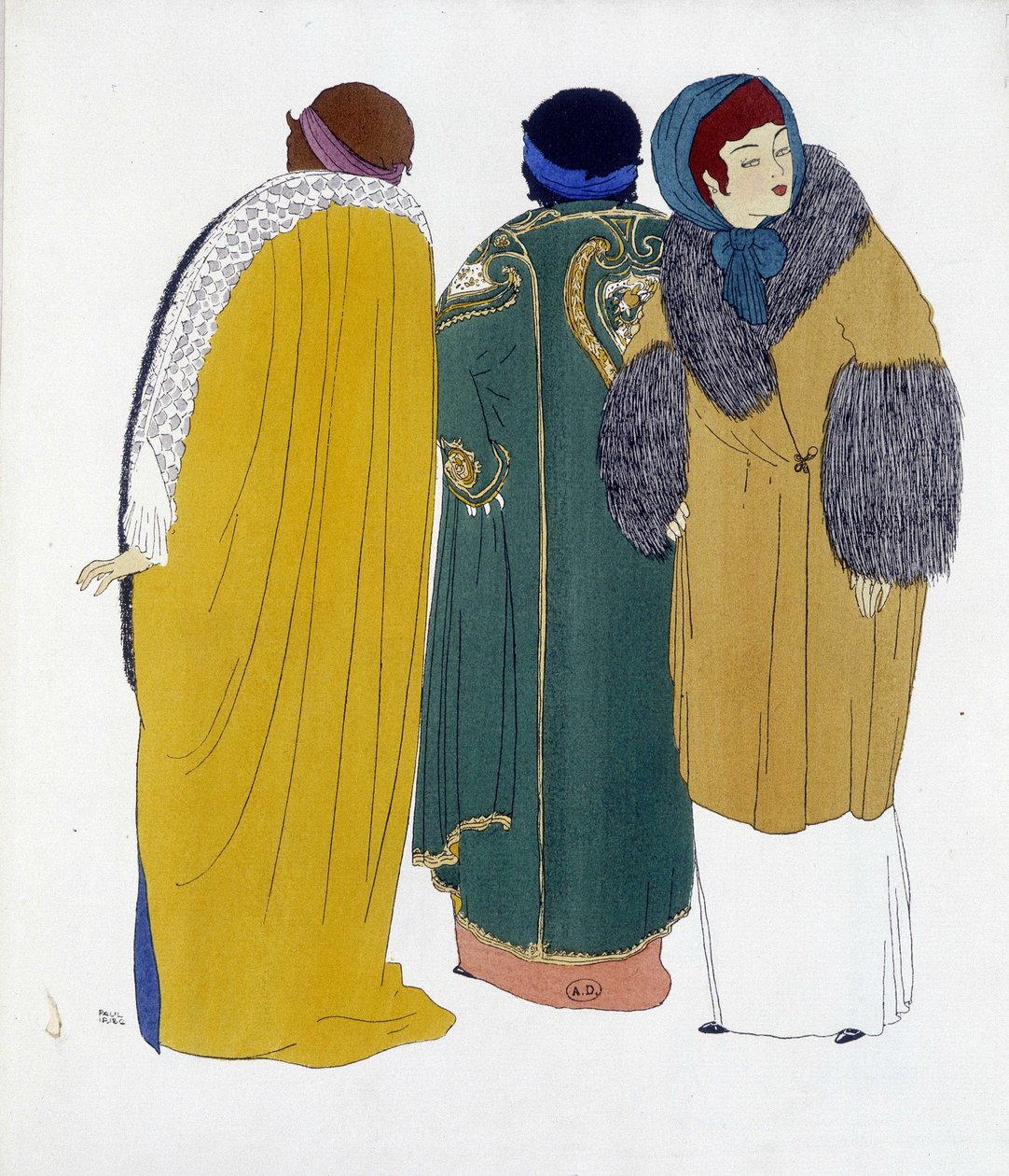 Paul Poiret