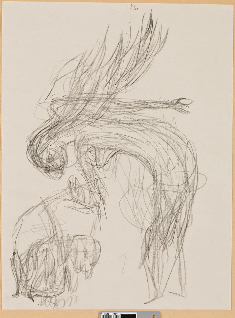  tekijältä Paul Klee