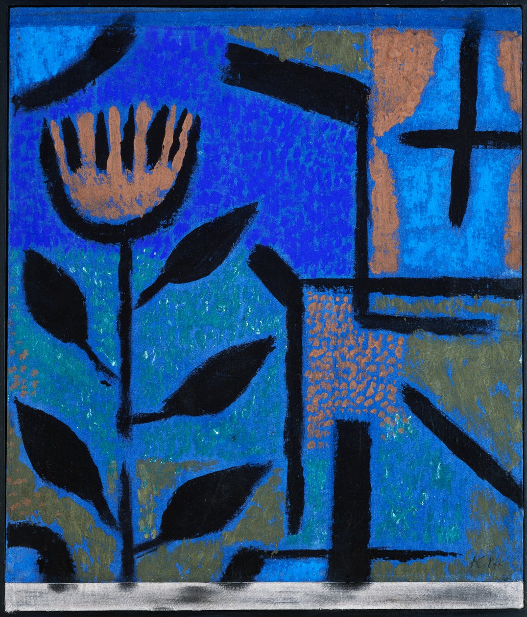 finnish tekijältä Paul Klee