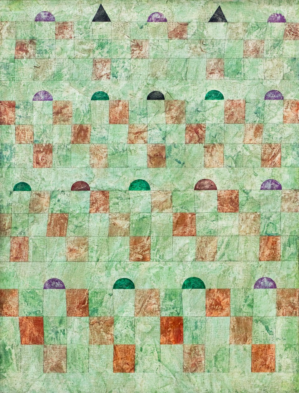  tekijältä Paul Klee