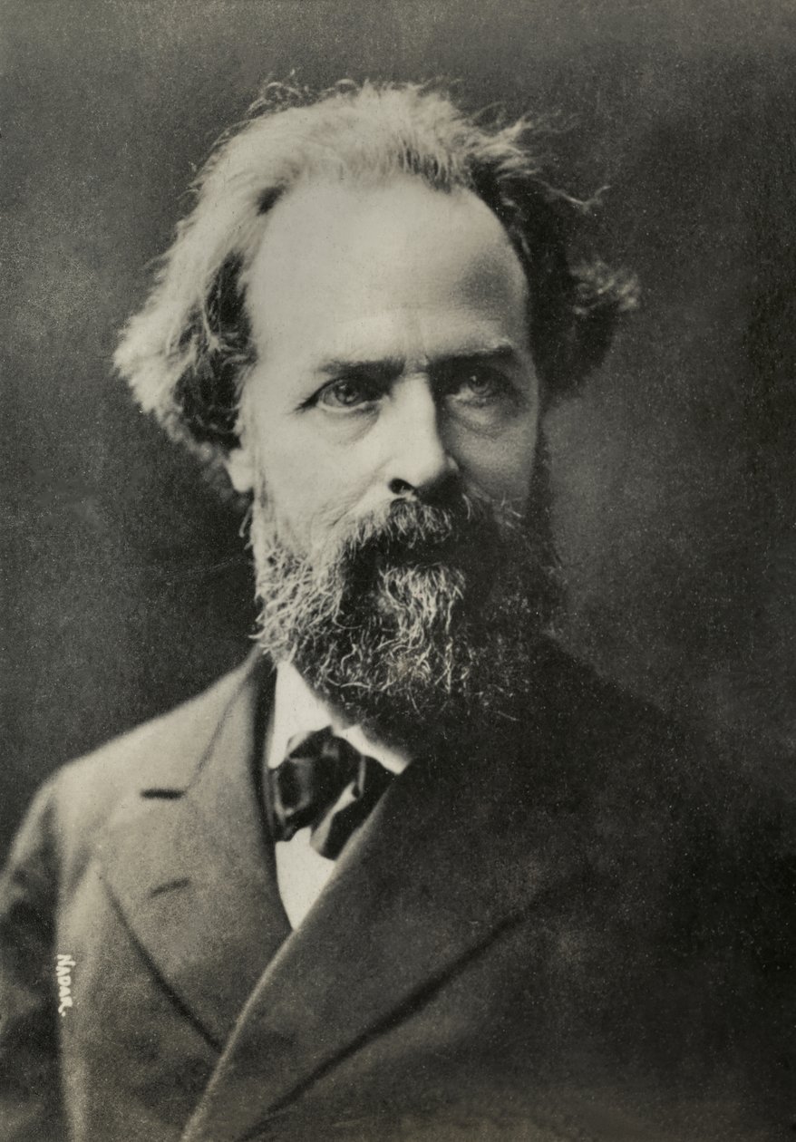  tekijältä Paul Nadar