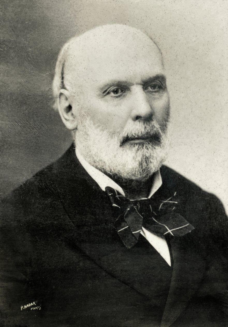  tekijältä Paul Nadar