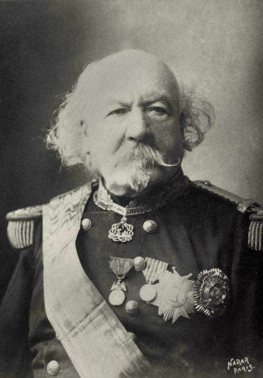  tekijältä Paul Nadar