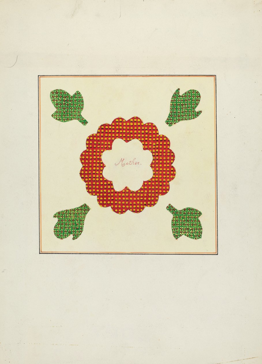 Quiltfinnish a trossos tekijältä Paul Park
