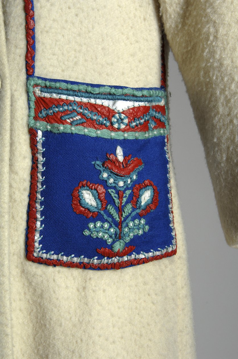 Takki tekijältä Paul Poiret