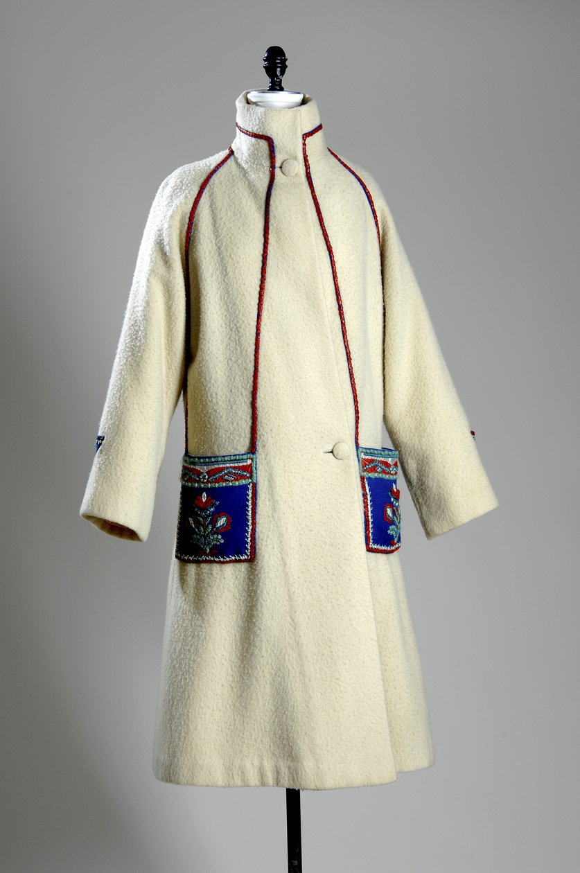 Takki tekijältä Paul Poiret