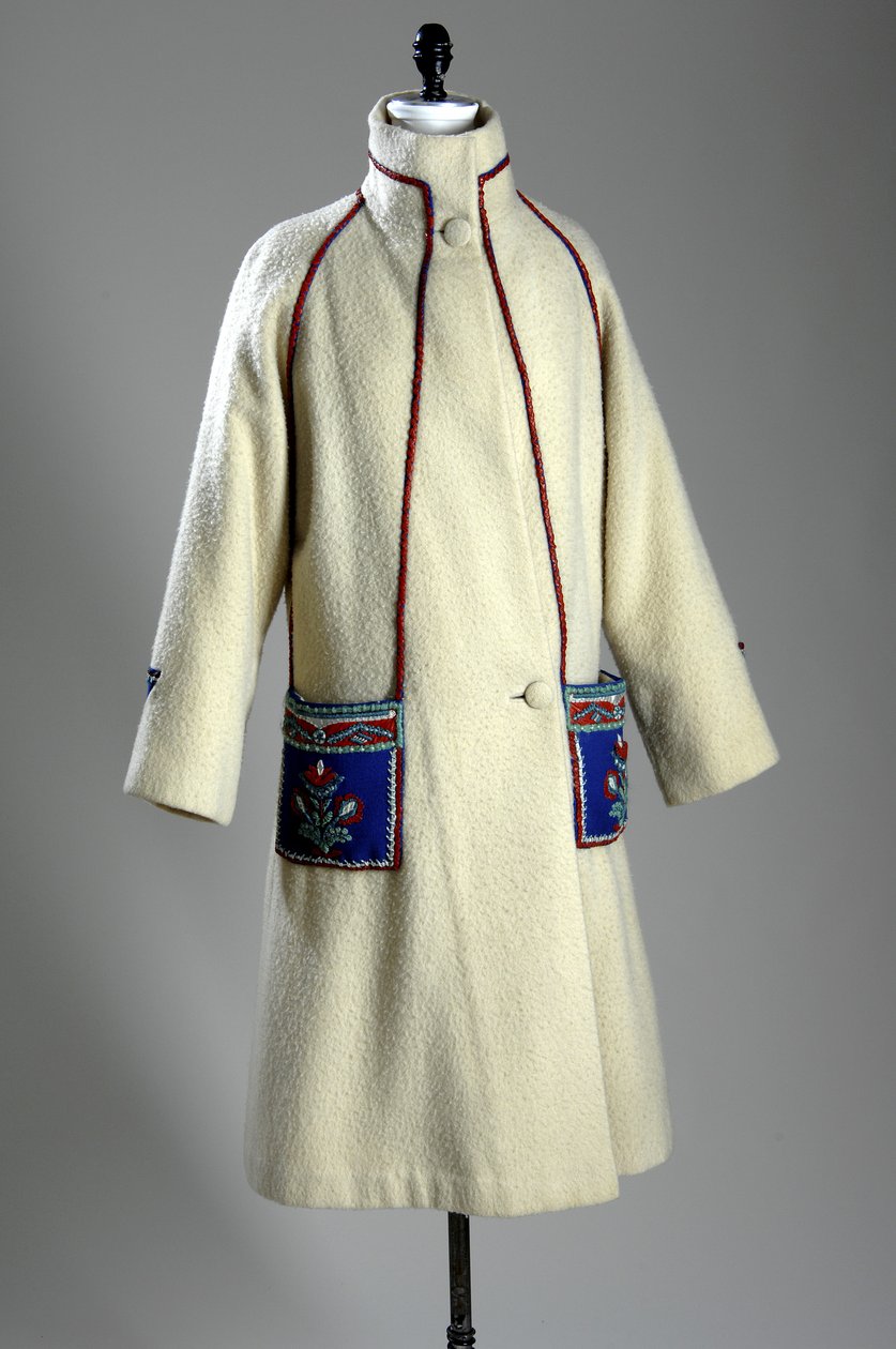 Takki tekijältä Paul Poiret