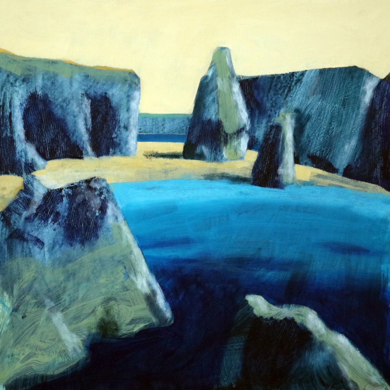 Kynance Cove tekijältä Paul Powis