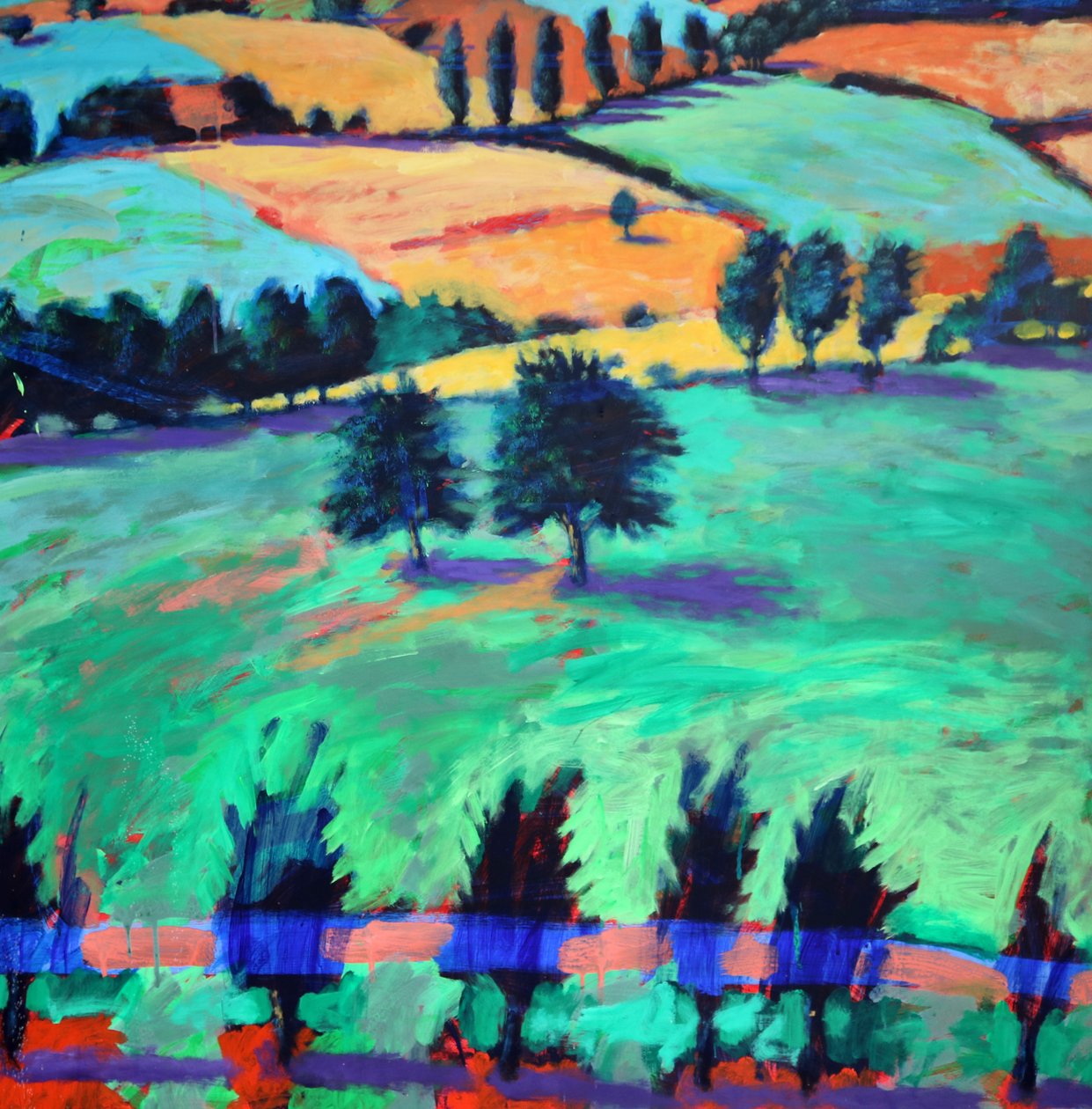 Martley, Worcestershire tekijältä Paul Powis