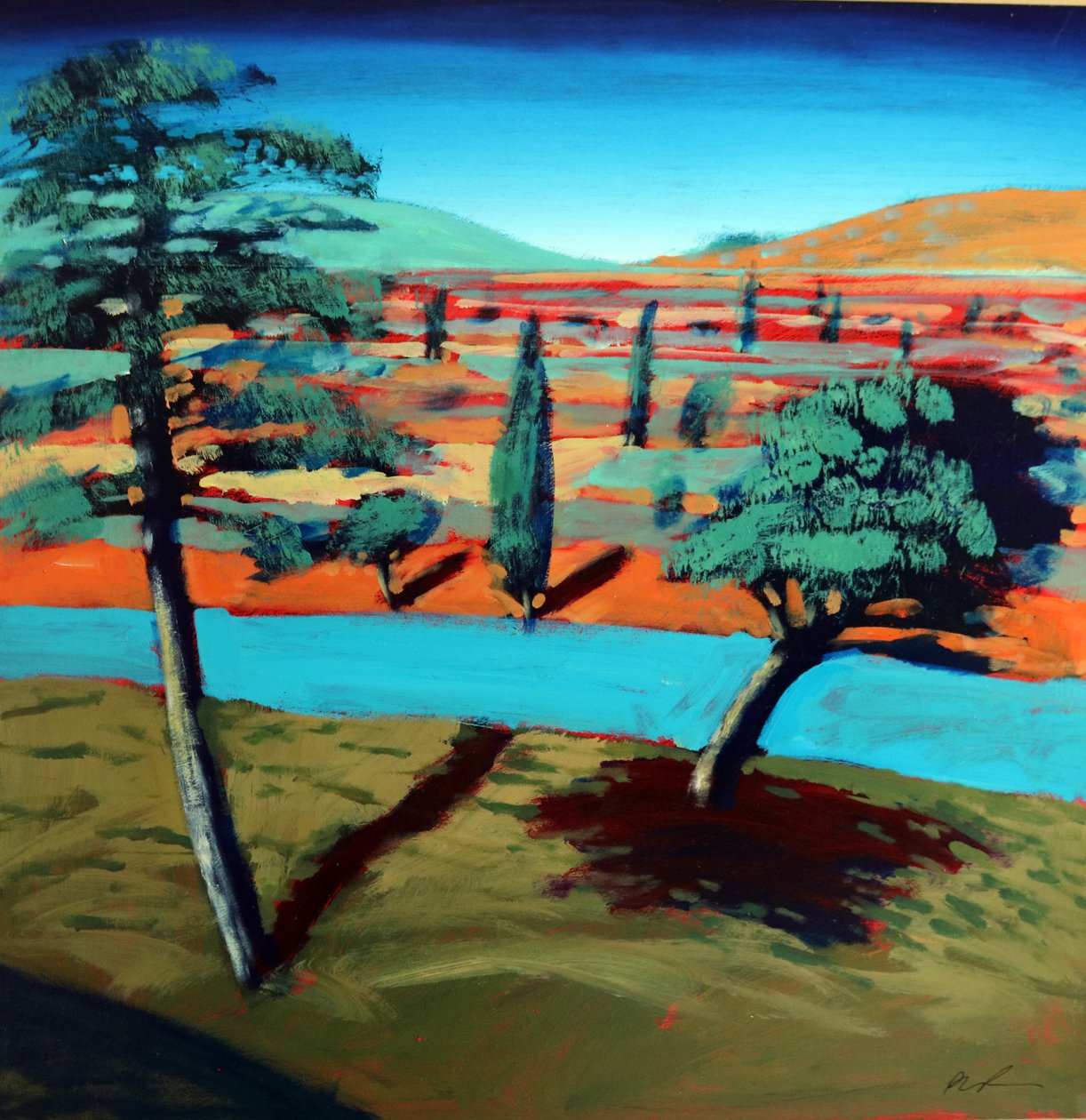 Pohjois-Mallorca tekijältä Paul Powis