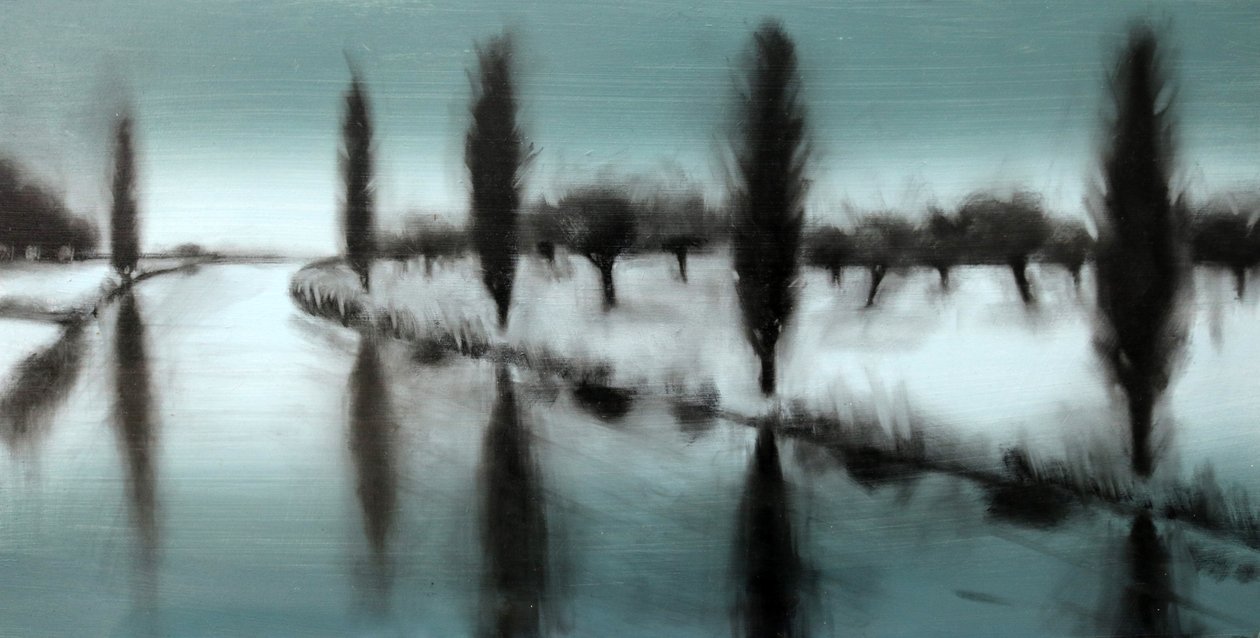 Severn Nocturne tekijältä Paul Powis