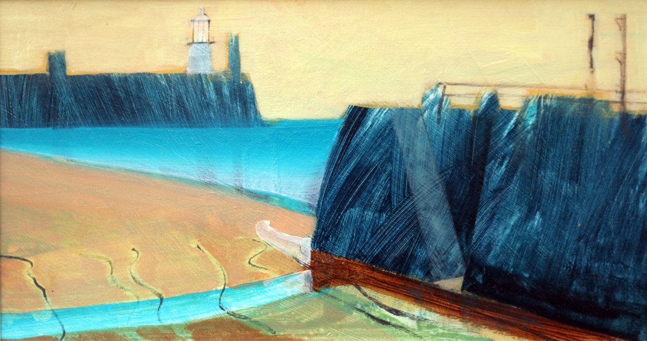 St Ives tekijältä Paul Powis