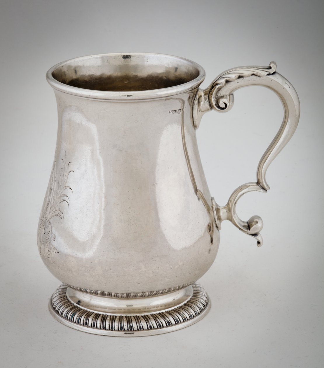 Cann, 1700-luvun loppu tekijältä Paul Revere