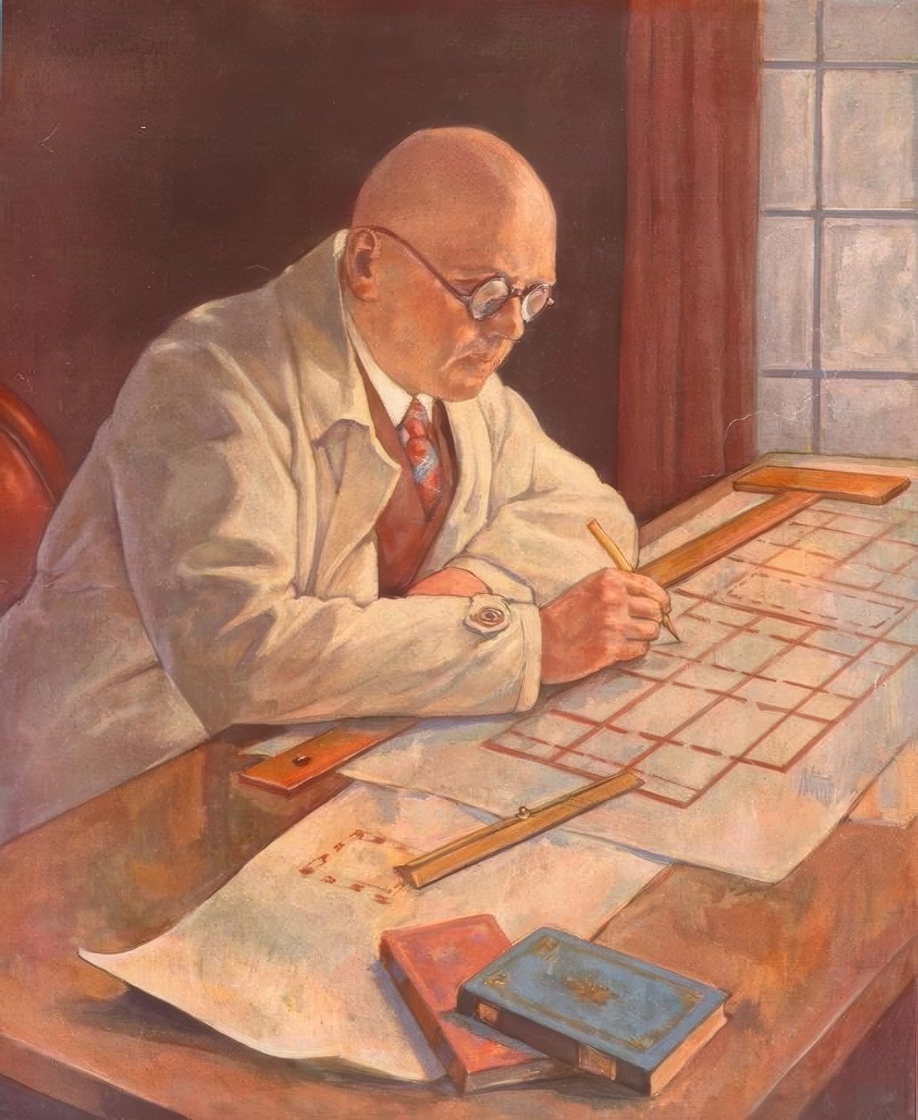 Paul Ludwig Troost tekijältä Paul Roloff