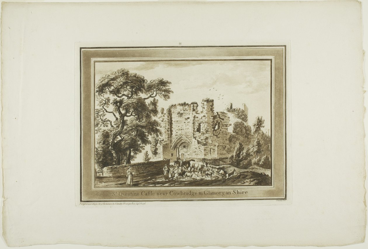 St Quintin